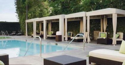DoubleTree by Hilton Monrovia - Pasadena Area - image 4