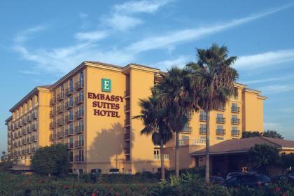 Embassy Suites Anaheim   North