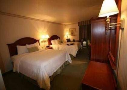 Hampton Inn Milpitas - image 2
