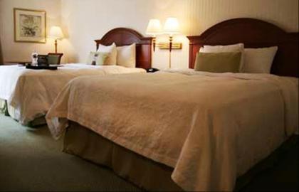 Hampton Inn Milpitas - image 3