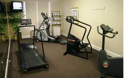 Hampton Inn Milpitas - image 4