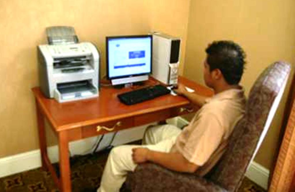 Hampton Inn Milpitas - image 5