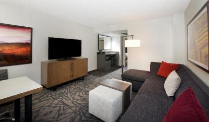 Embassy Suites by Hilton Walnut Creek - image 2