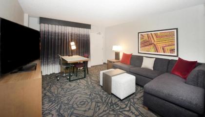 Embassy Suites by Hilton Walnut Creek - image 3