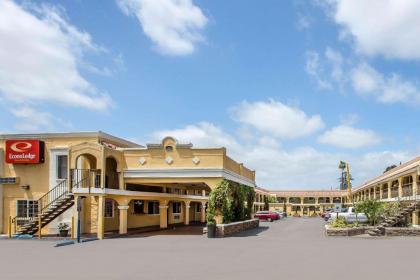 Econo Lodge Inn & Suites El Cajon San Diego East