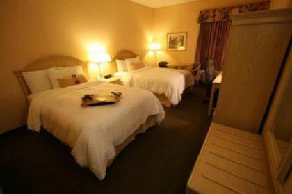Hampton Inn Fremont - image 3