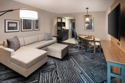 Embassy Suites San Rafael - Marin County - image 4