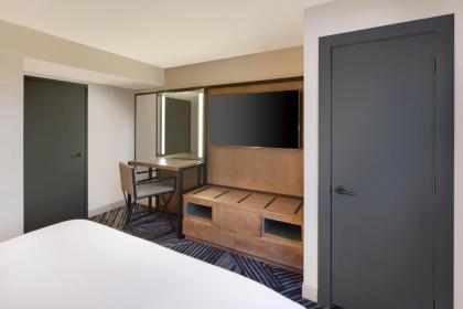Embassy Suites San Rafael - Marin County - image 5