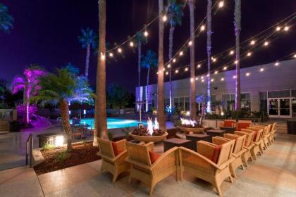 DoubleTree by Hilton San Diego-Mission Valley