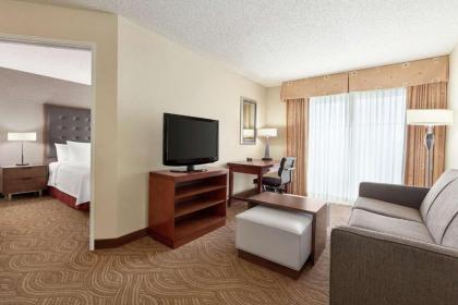 Homewood Suites by Hilton - Oakland Waterfront