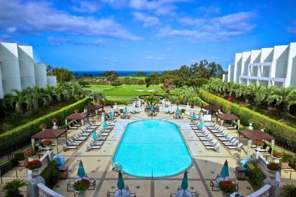 Hilton Torrey Pines
