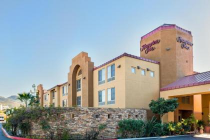 Hotel in San marcos California