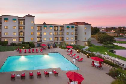 Hotel in temecula California