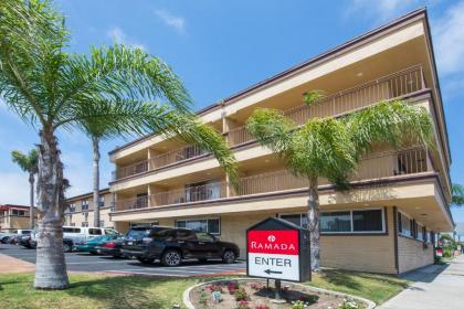 Ramada by Wyndham San Diego Airport - image 3