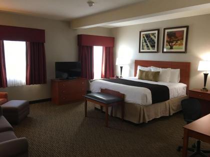 Best Western Plus Arrowhead Hotel - image 5