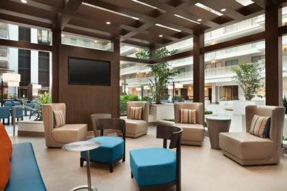 Embassy Suites by Hilton Brea - North Orange County - image 2