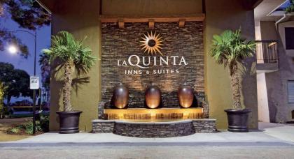 La Quinta San Jose Airport