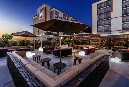 Doubletree By Hilton Hotel San Bernardino