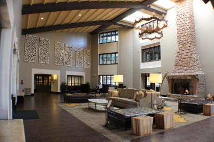 Embassy Suites Napa Valley - image 2