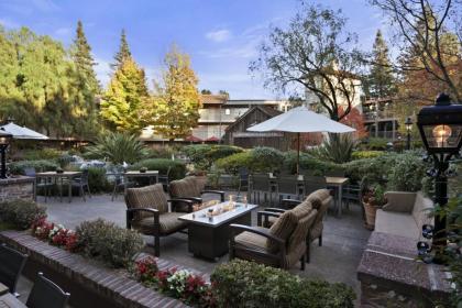 Embassy Suites Napa Valley - image 3