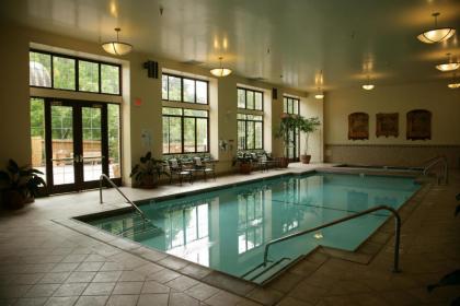 Embassy Suites Napa Valley - image 4