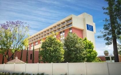 Ontario Airport Hotel  Conference Center