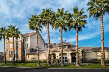 Homewood Suites Rancho Cucamonga