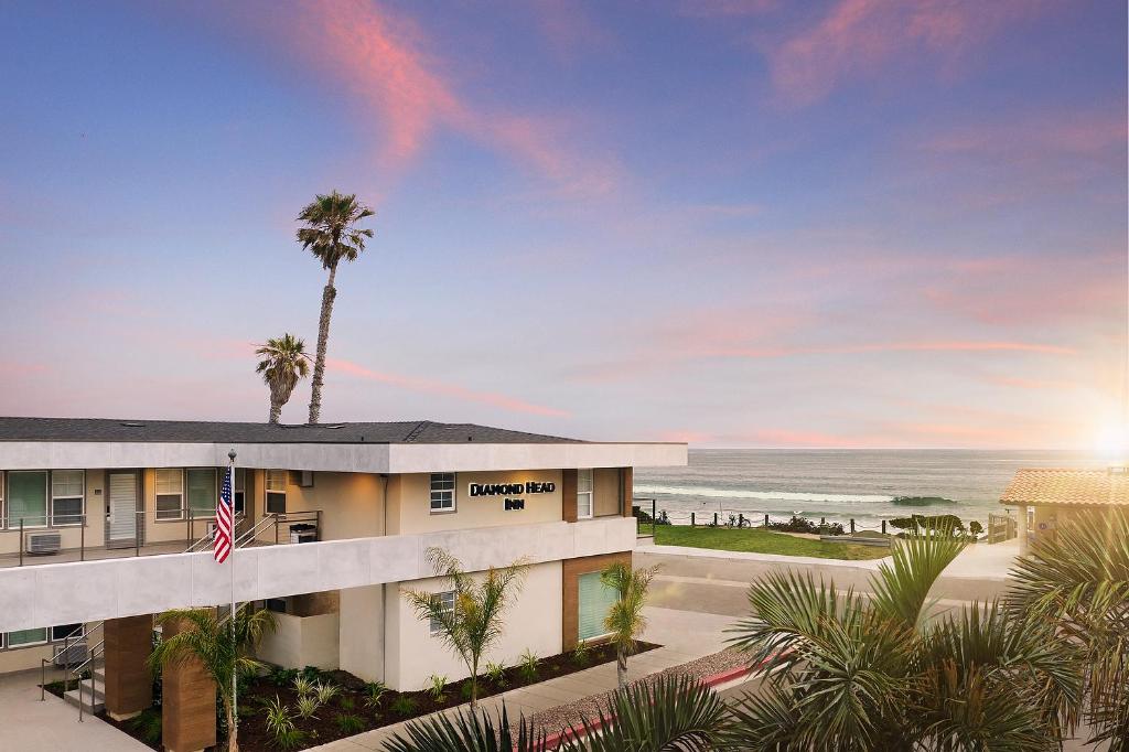 Diamond Head Inn - main image