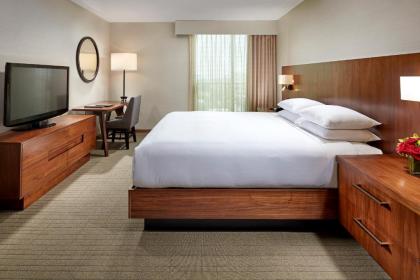 Hilton Pasadena - image 3