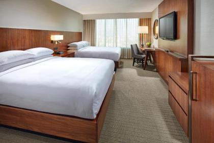 Hilton Pasadena - image 5
