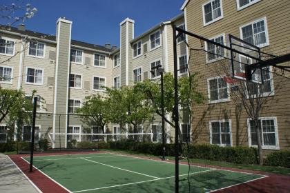 Homewood Suites by Hilton Newark Fremont - image 2