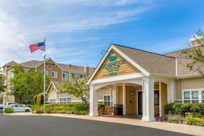 Homewood Suites by Hilton Newark Fremont - image 4