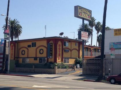 Economy Inn Hollywood - image 5