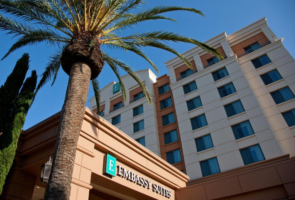 Embassy Suites by Hilton Sacramento Riverfront Promenade - main image
