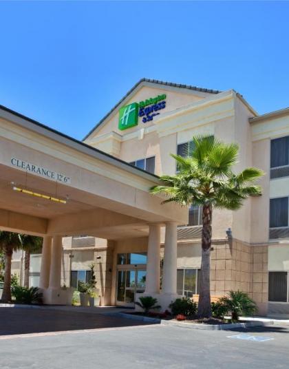 Holiday Inn Express San Diego - Otay Mesa an IHG Hotel