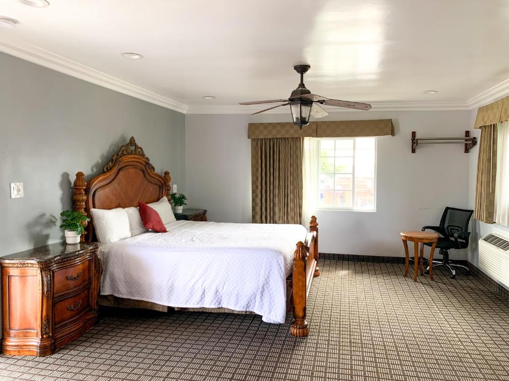 Viking Motel-Ventura - main image