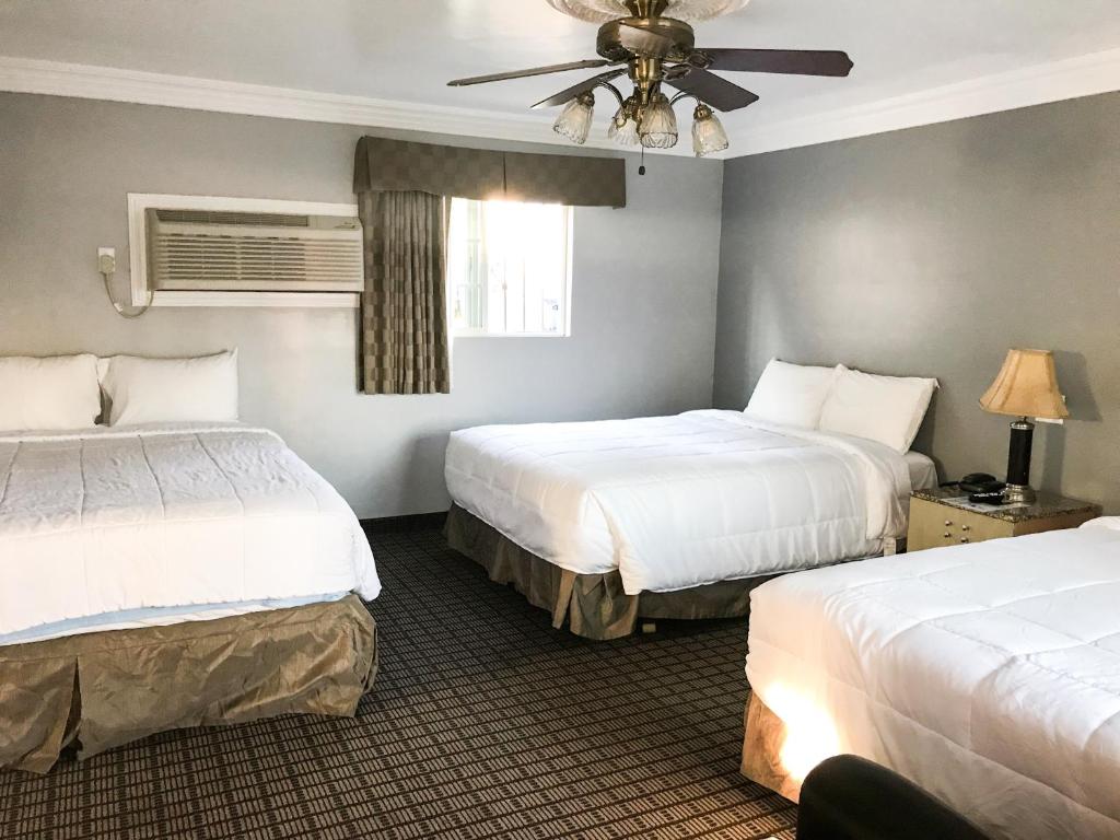 Viking Motel-Ventura - image 3