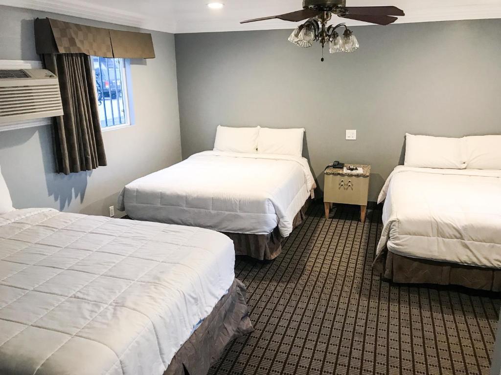 Viking Motel-Ventura - image 4