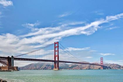travelodge by Wyndham Presidio San Francisco San Francisco California