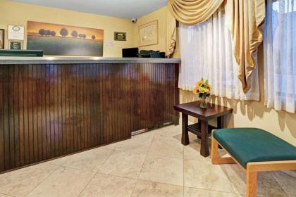 Travelodge by Wyndham Presidio San Francisco - image 4
