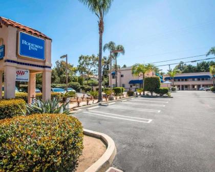 Motel in Encinitas California