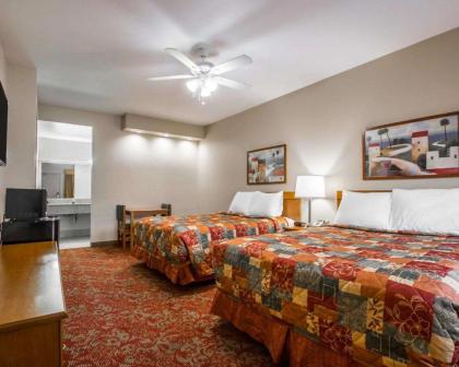 Rodeway Inn Encinitas North - image 3