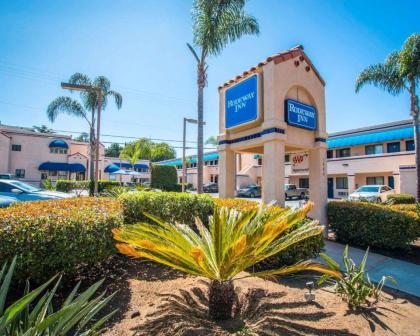 Rodeway Inn Encinitas North - image 4