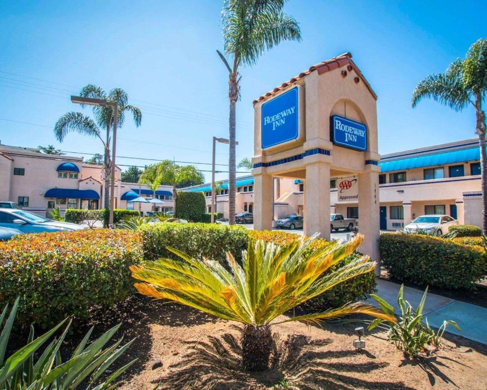 Rodeway Inn Encinitas North - image 4