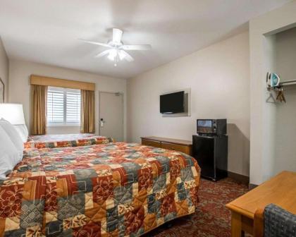 Rodeway Inn Encinitas North - image 5