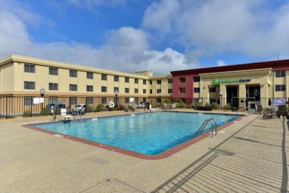 Holiday Inn Express San Francisco Airport South an IHG Hotel - image 2