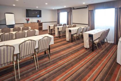 Holiday Inn Express San Francisco Airport South an IHG Hotel - image 3