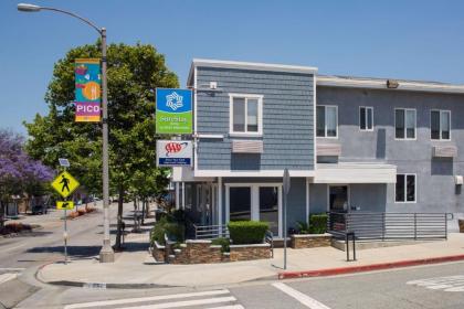 Surestay Santa Monica