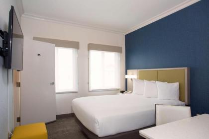 SureStay Hotel by Best Western Santa Monica - image 2