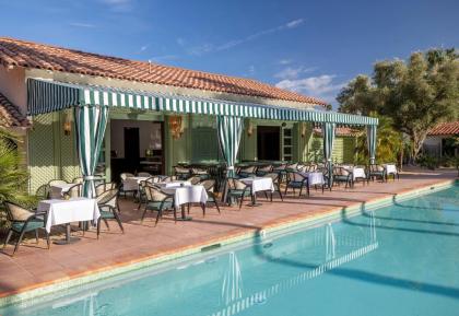 The Colony Palms Hotel and Bungalows - image 3